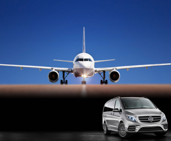 Airport Transfers